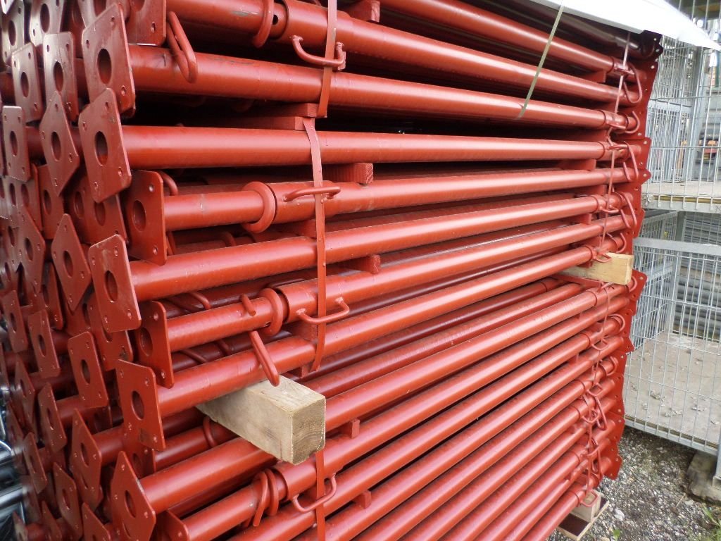 Jasu Scaffolding