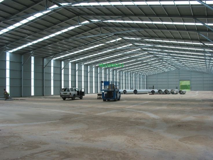 Labour Shed Work