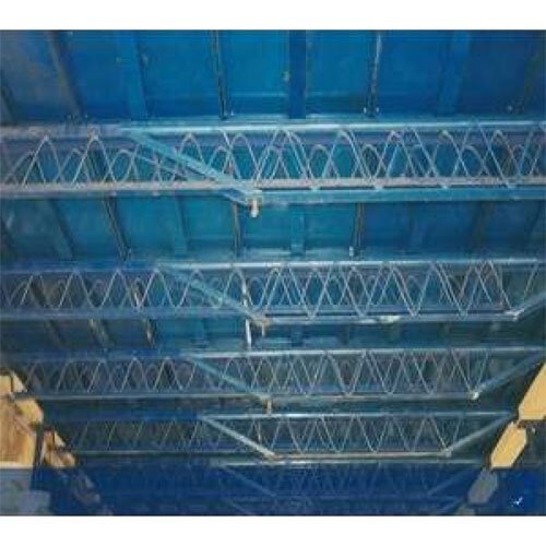 Span Scaffolding