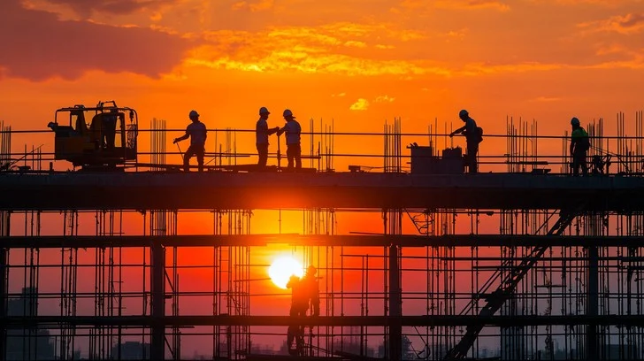 Scaffolding