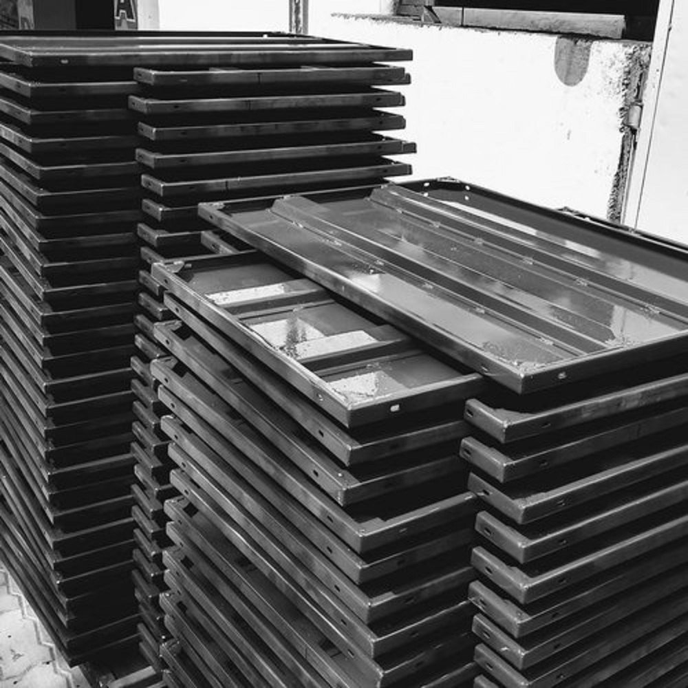 centring sheets