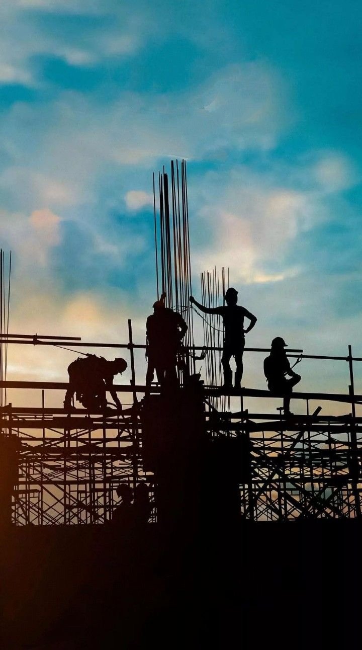 scaffolding Rental