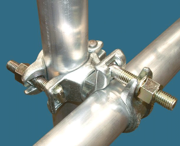 M.S Coupler