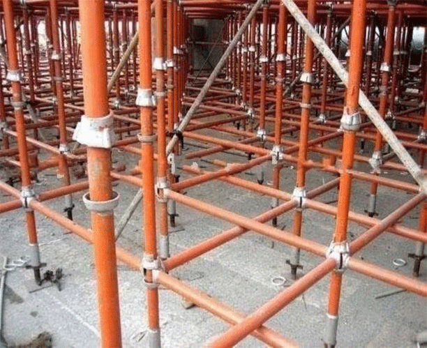 Jasu Scaffolding