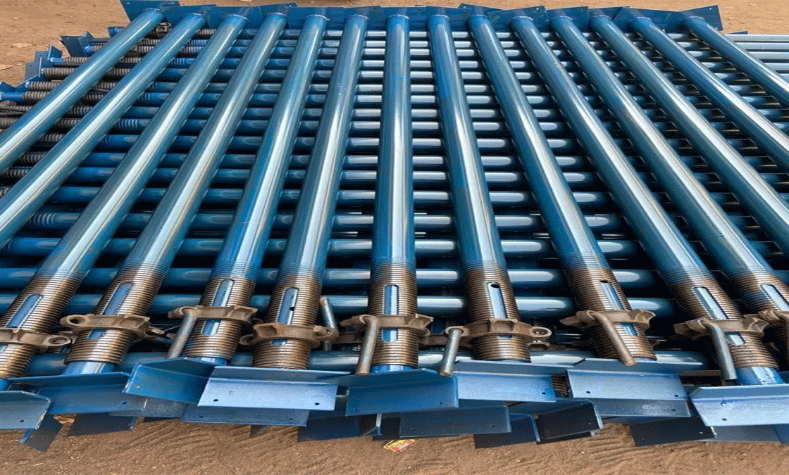 prop Scaffolding