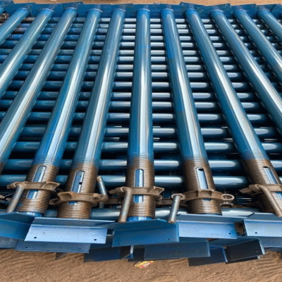 prop Scaffolding